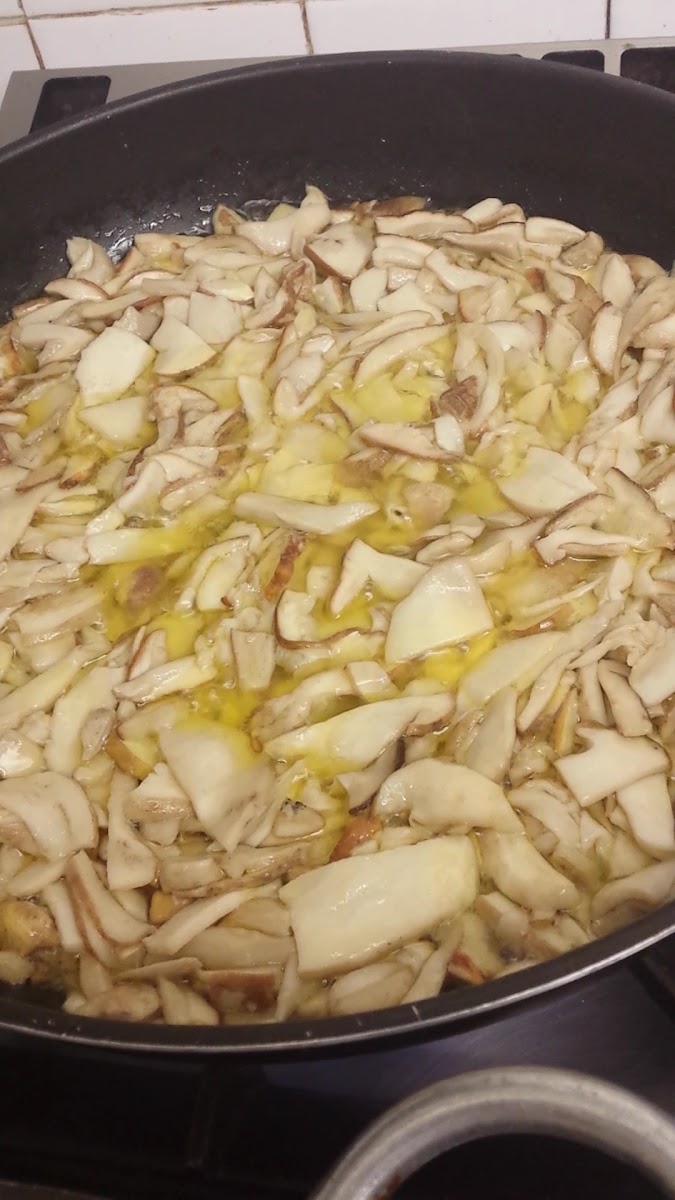 Osteria Rusticanella Photo 2
