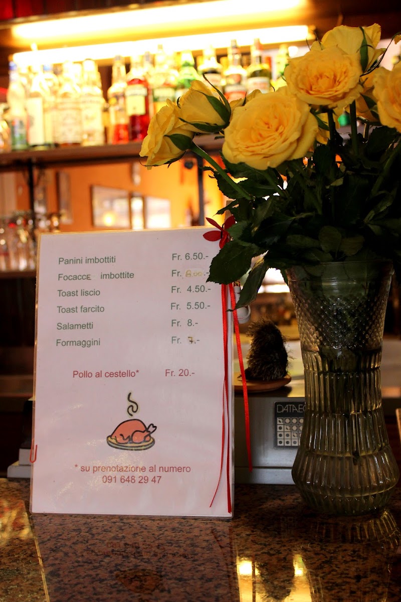 Osteria Rusticanella Photo Menu 8