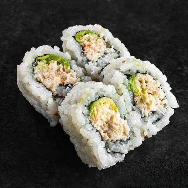 Kaze Sushi & Poke Bowl Photo 4