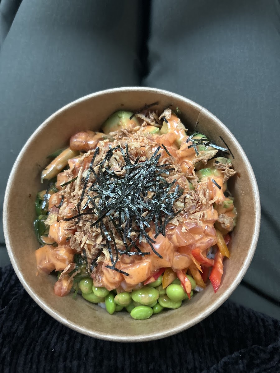 Kaze Sushi & Poke Bowl Photo 5