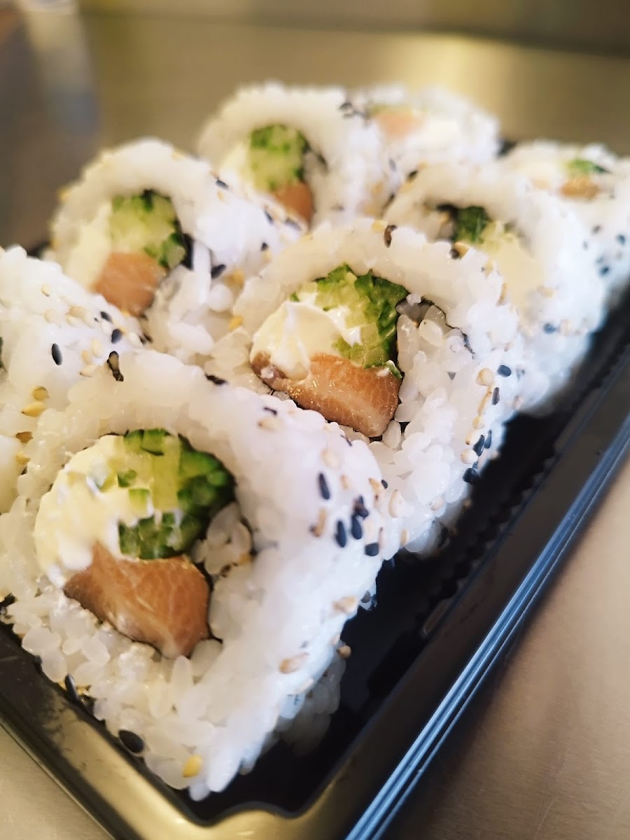 Kaze Sushi & Poke Bowl Photo 8