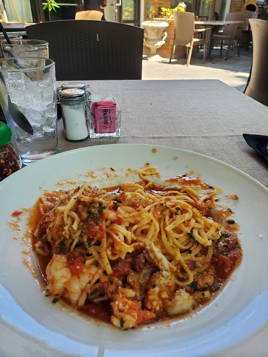 Anthony's Trattoria Photo 3