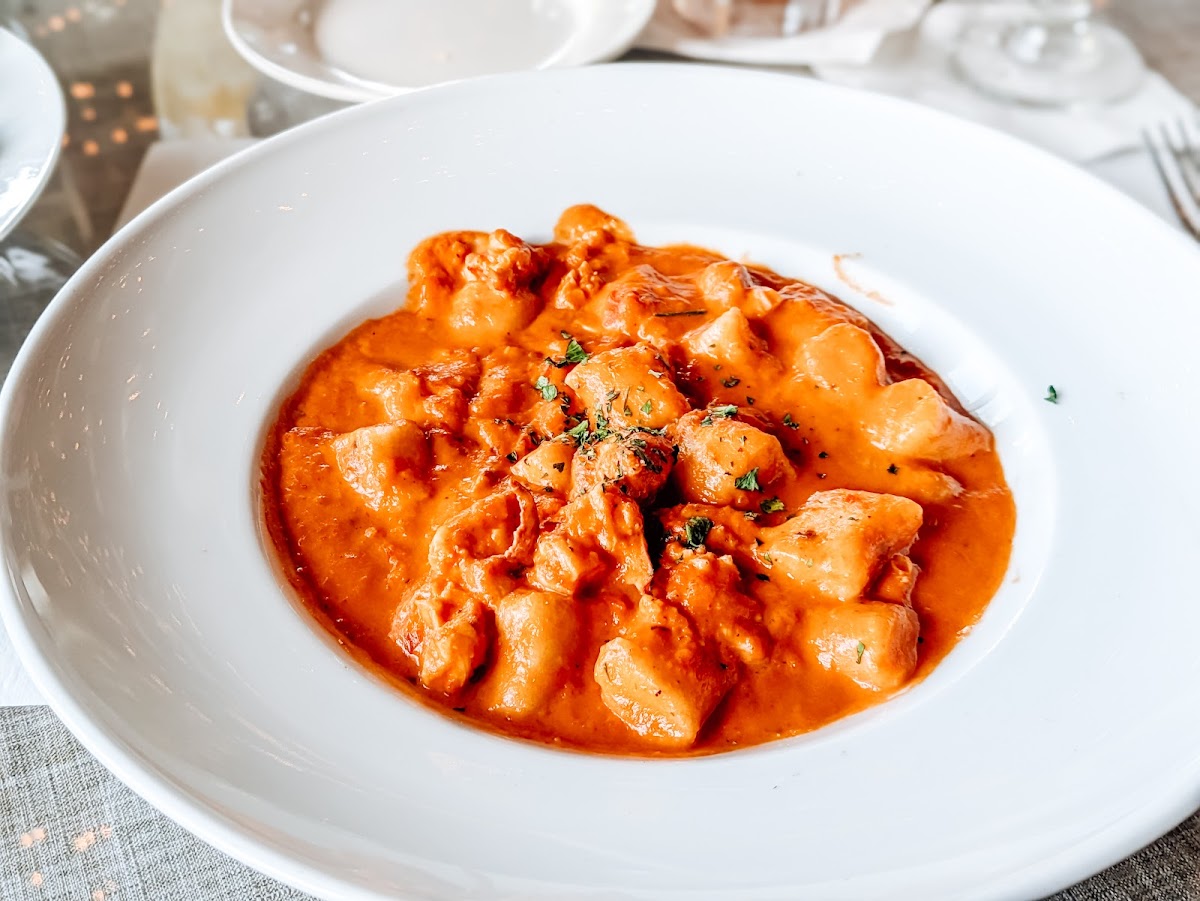 Anthony's Trattoria Photo 5