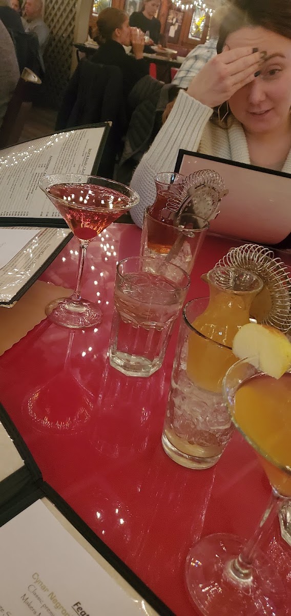 Anthony's Trattoria Photo 6