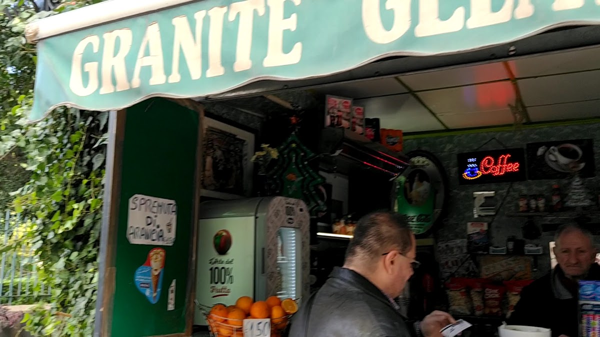 Giannettino Photo 2