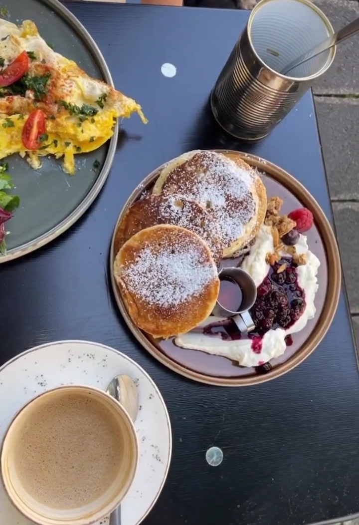 Herzkaffee Nürnberg Photo 2