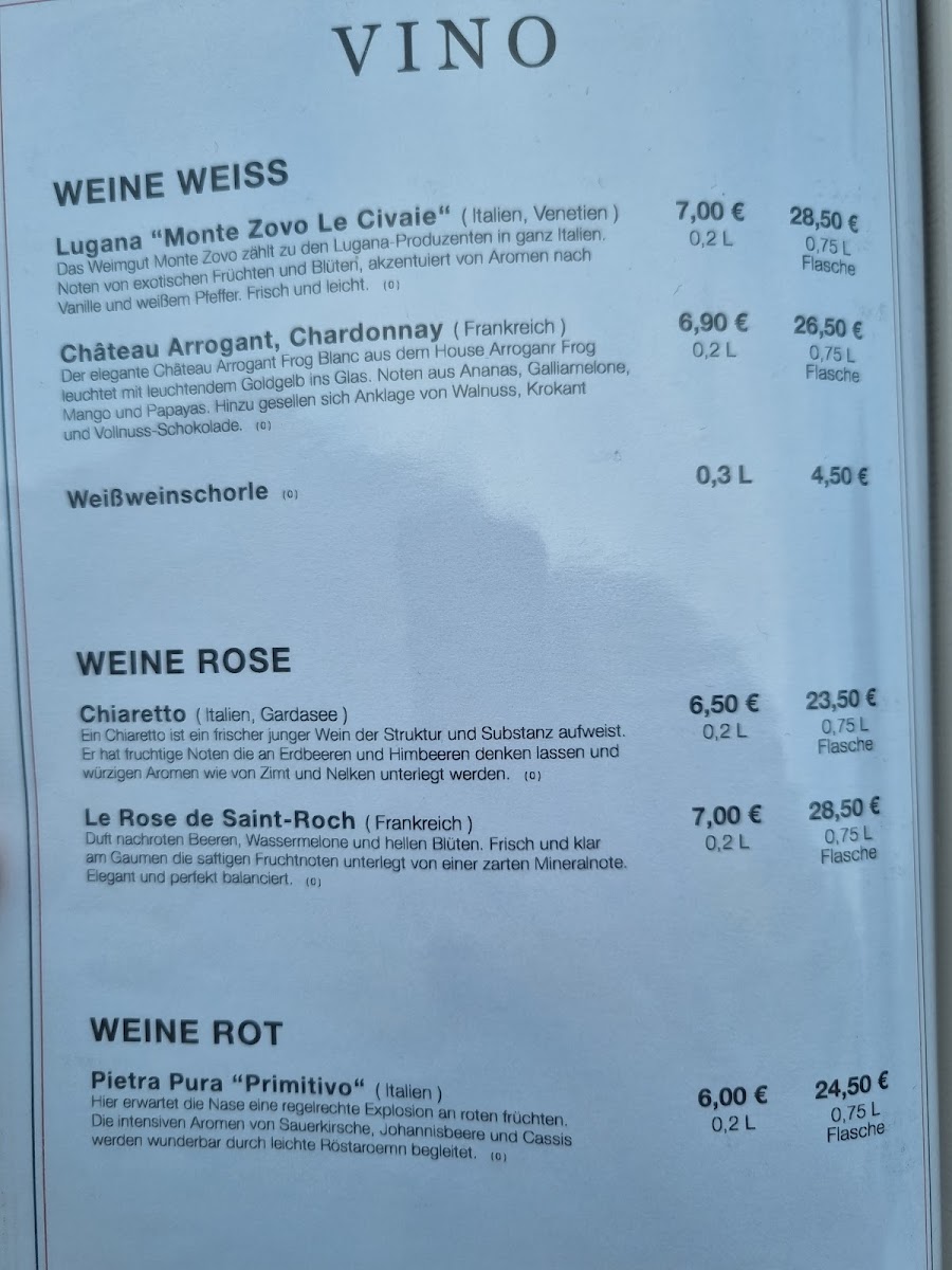 Herzkaffee Nürnberg Photo Menu 5