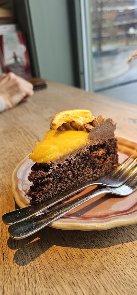 Huset Kafé Photo 3