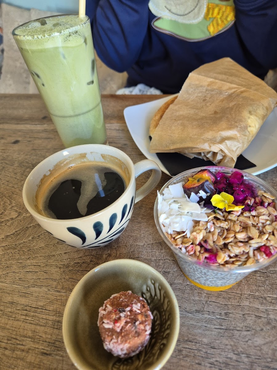 Huset Kafé Photo 4