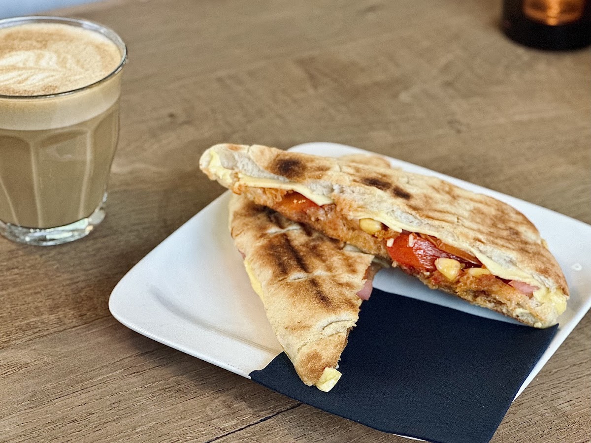 Huset Kafé Photo 6
