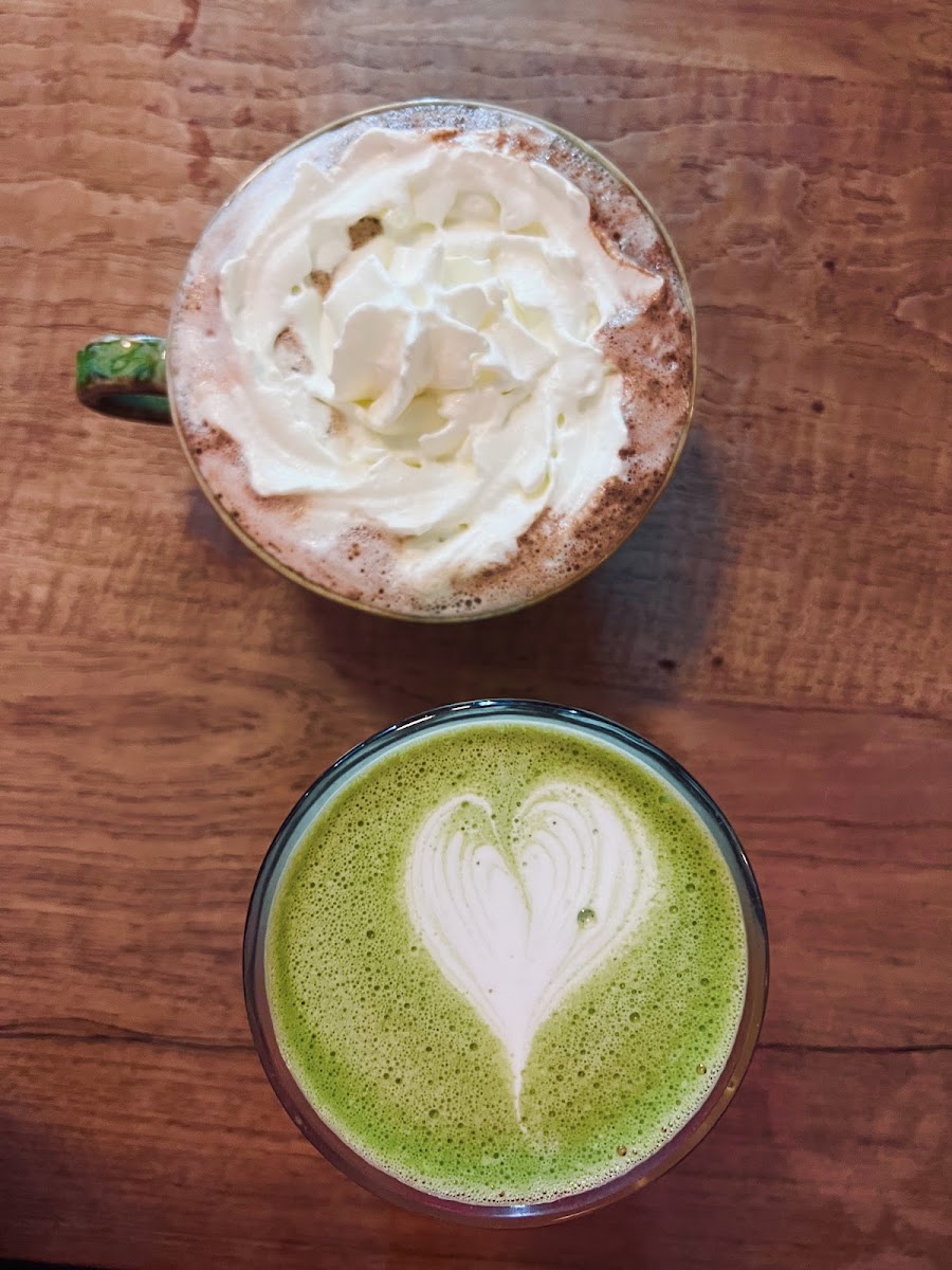 Huset Kafé Photo 8