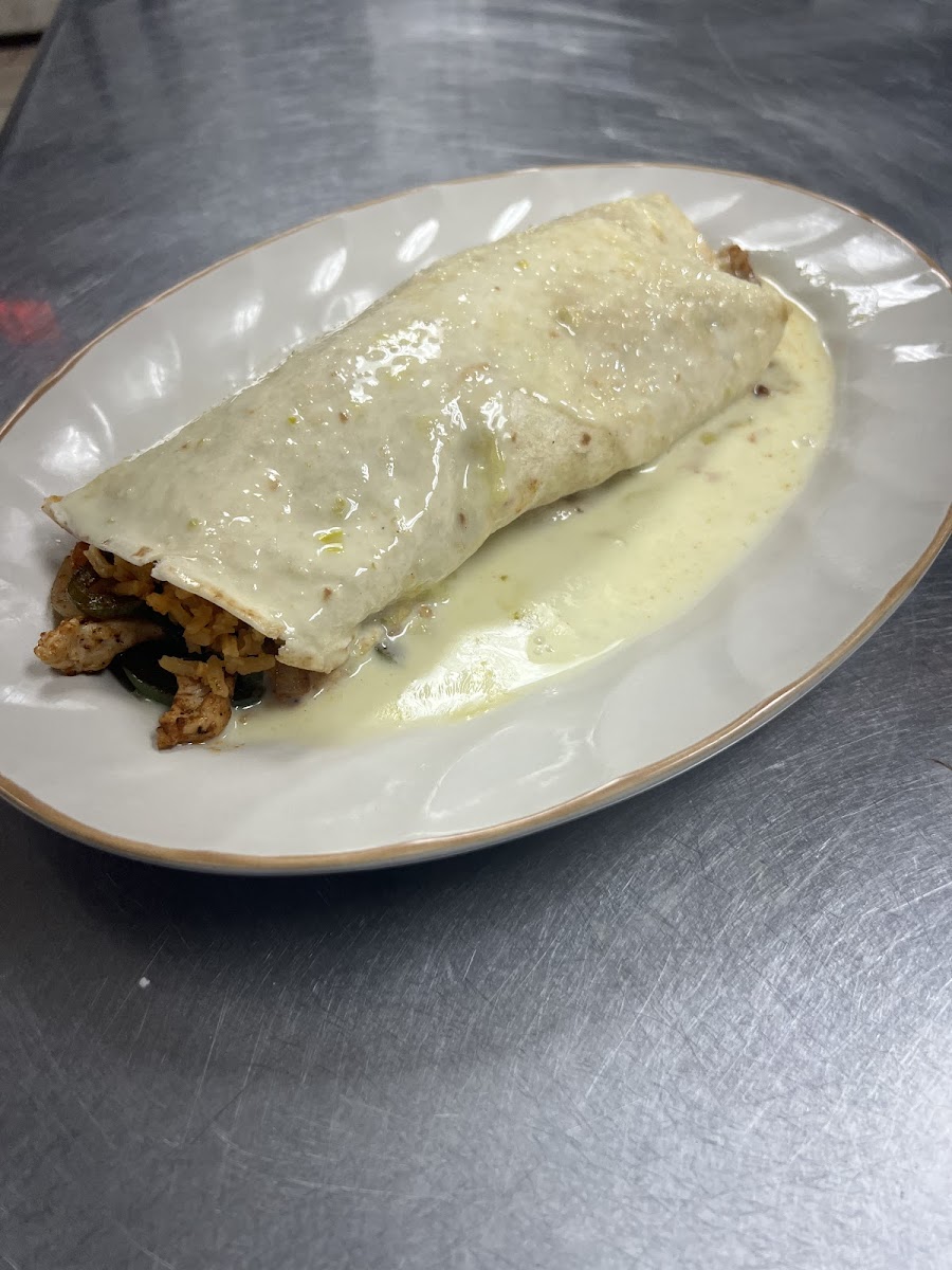 Taqueria Ms.Flores Photo 7