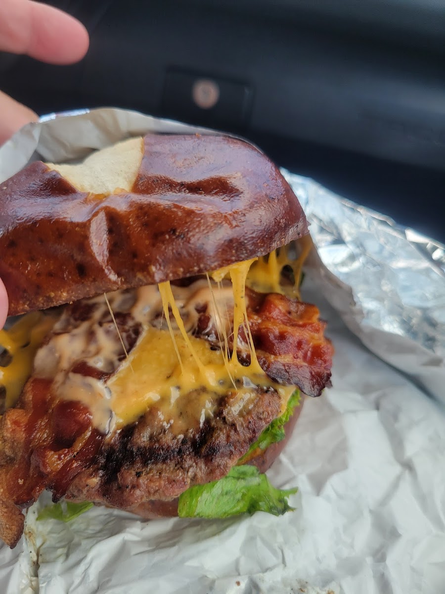 Murph's Creamery & Grill Photo 5