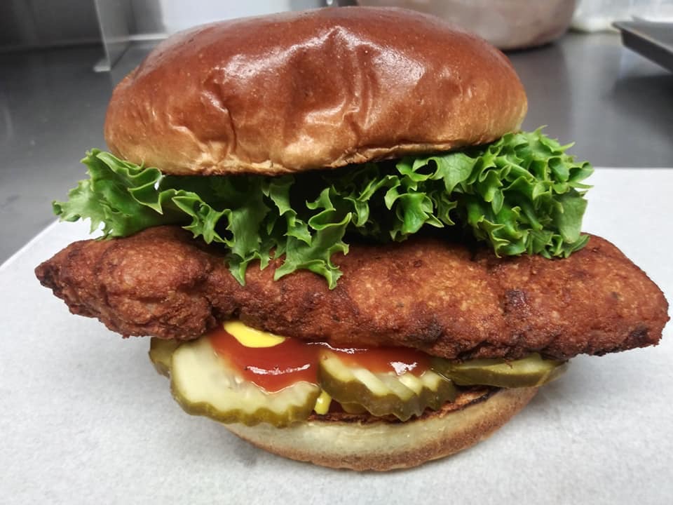 Murph's Creamery & Grill Photo 8