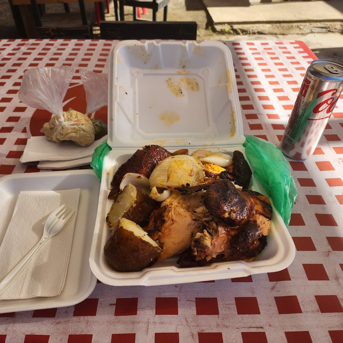 Pollos El Retorno Photo 10