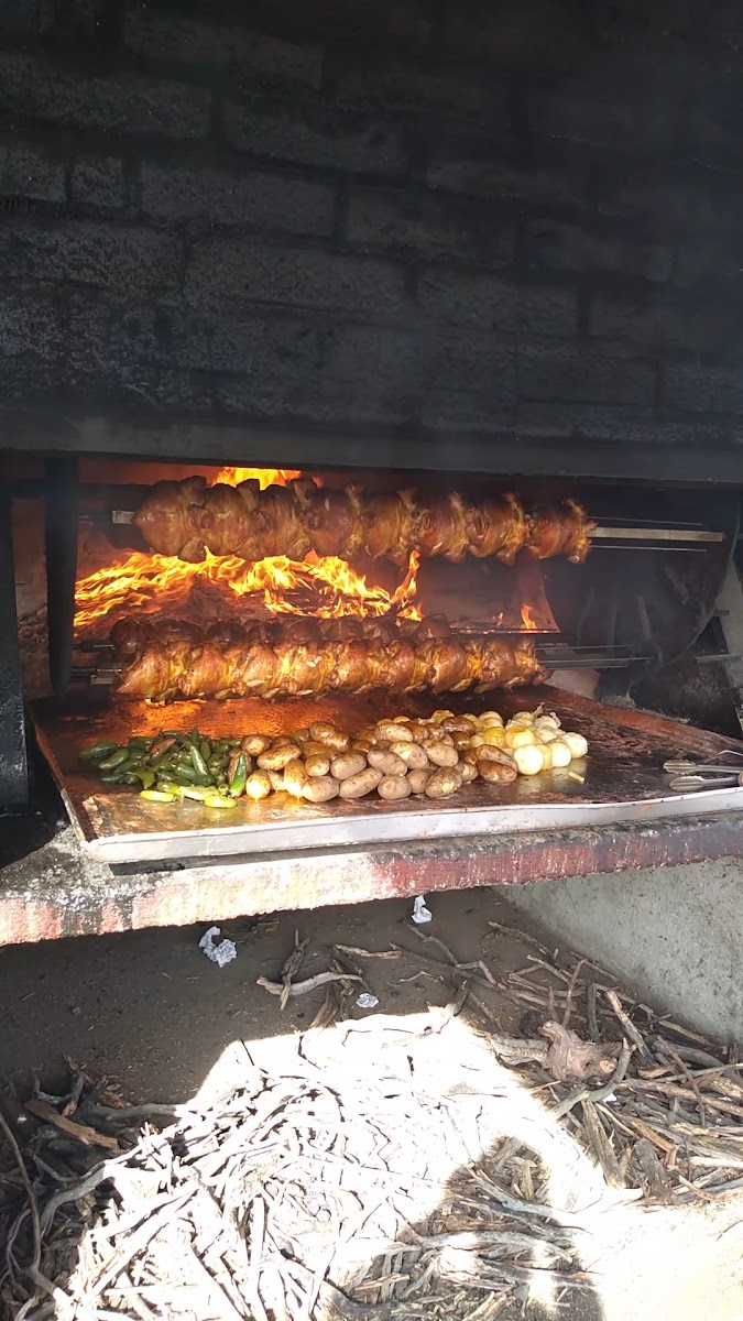 Pollos El Retorno Photo 2