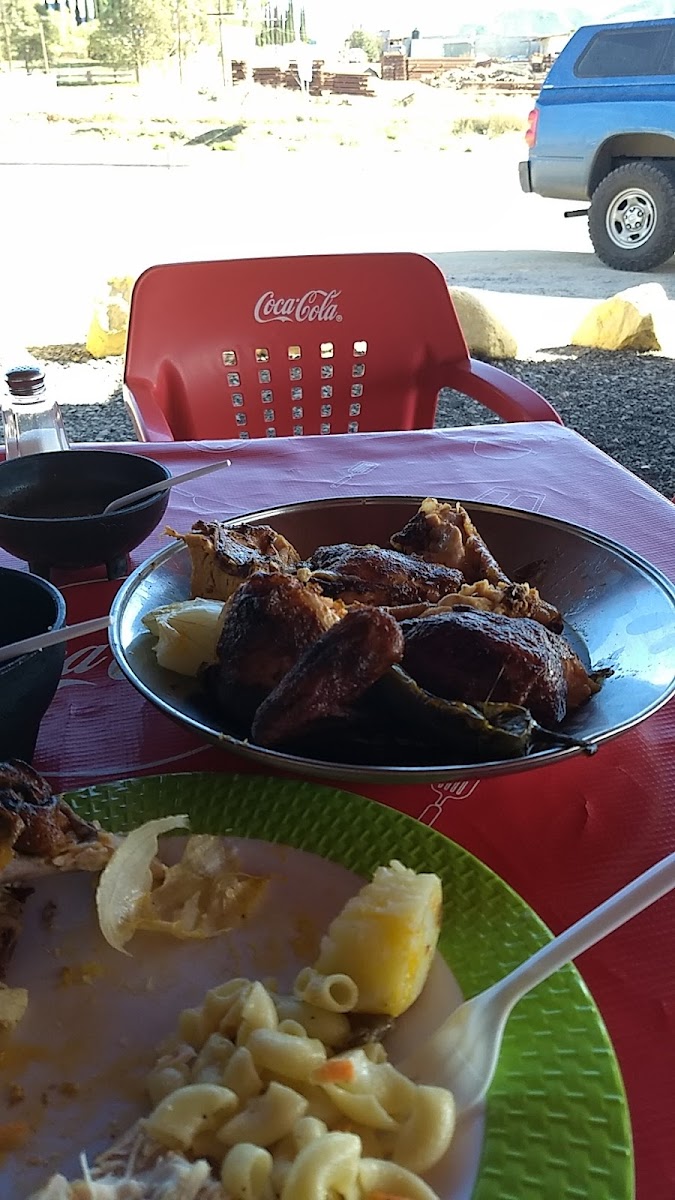 Pollos El Retorno Photo 6