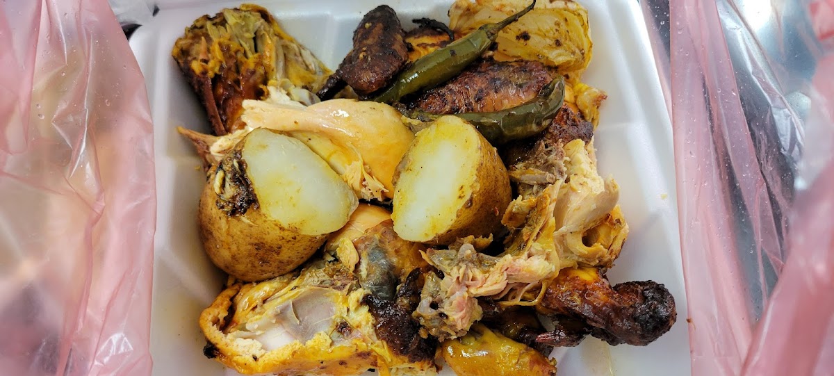 Pollos El Retorno Photo 7