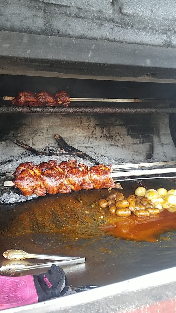 Pollos El Retorno Photo 8