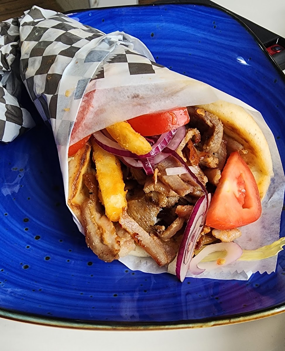 Zesty Greek Cuisine Photo 4