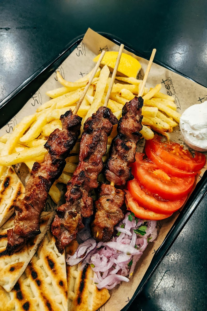Zesty Greek Cuisine Photo 7