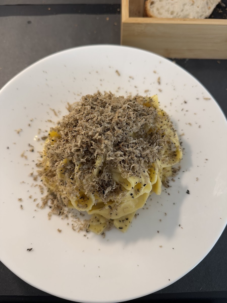Crudo Forlì Photo 10