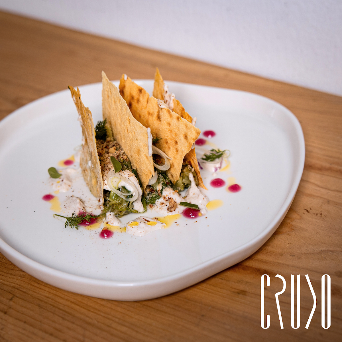 Crudo Forlì Photo 2