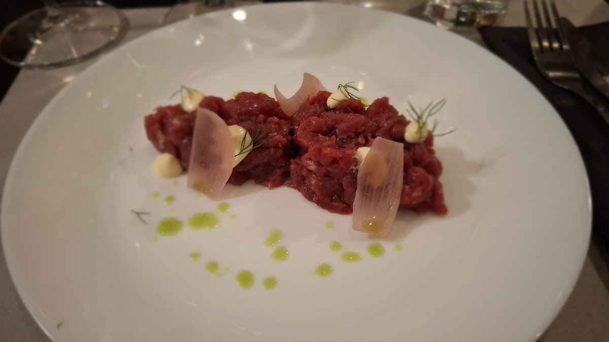 Crudo Forlì Photo 3