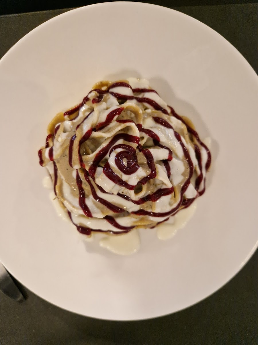 Crudo Forlì Photo 5