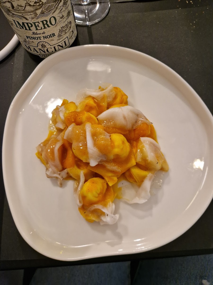 Crudo Forlì Photo 6