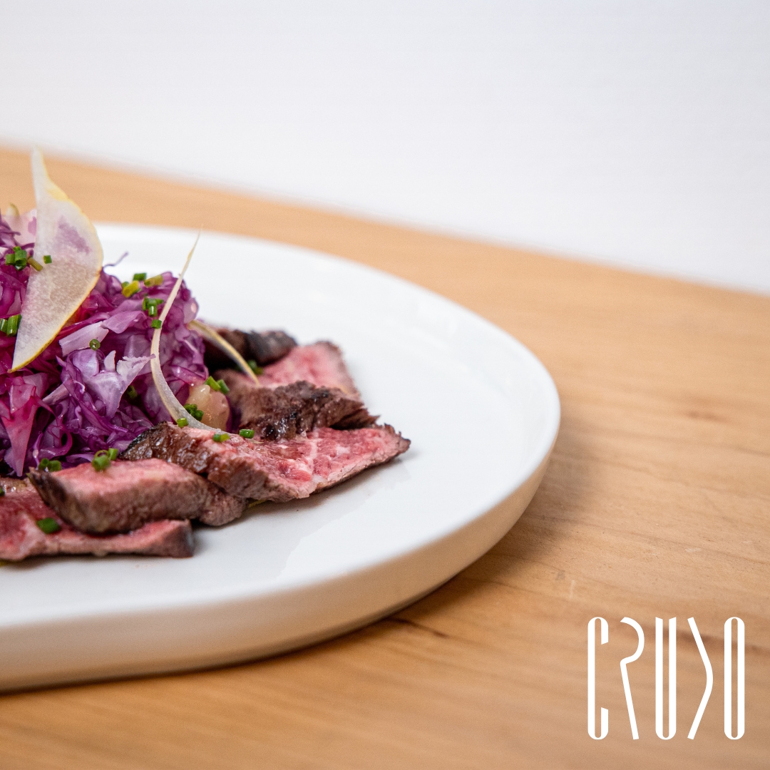 Crudo Forlì Photo 8
