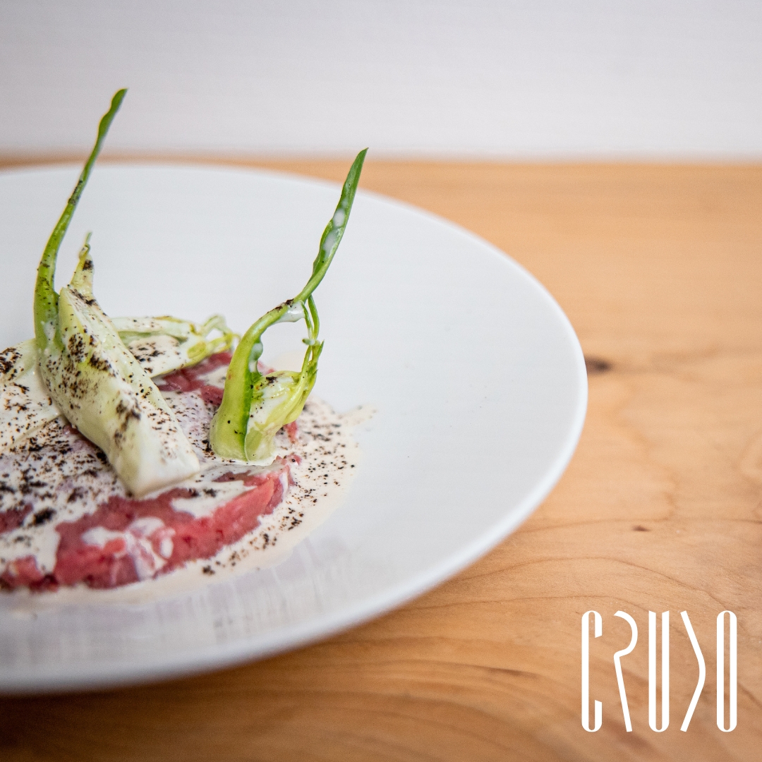 Crudo Forlì Photo 9