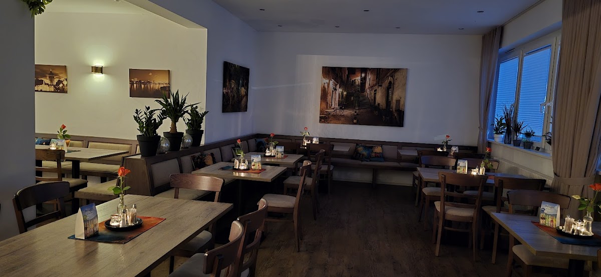 Restaurant Pfalzgraf