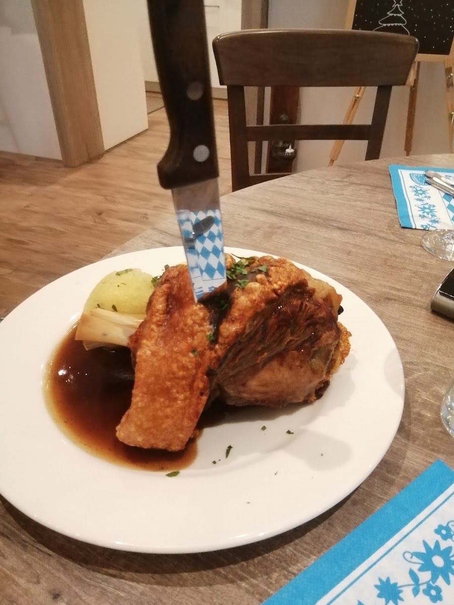 Restaurant Pfalzgraf Photo 3