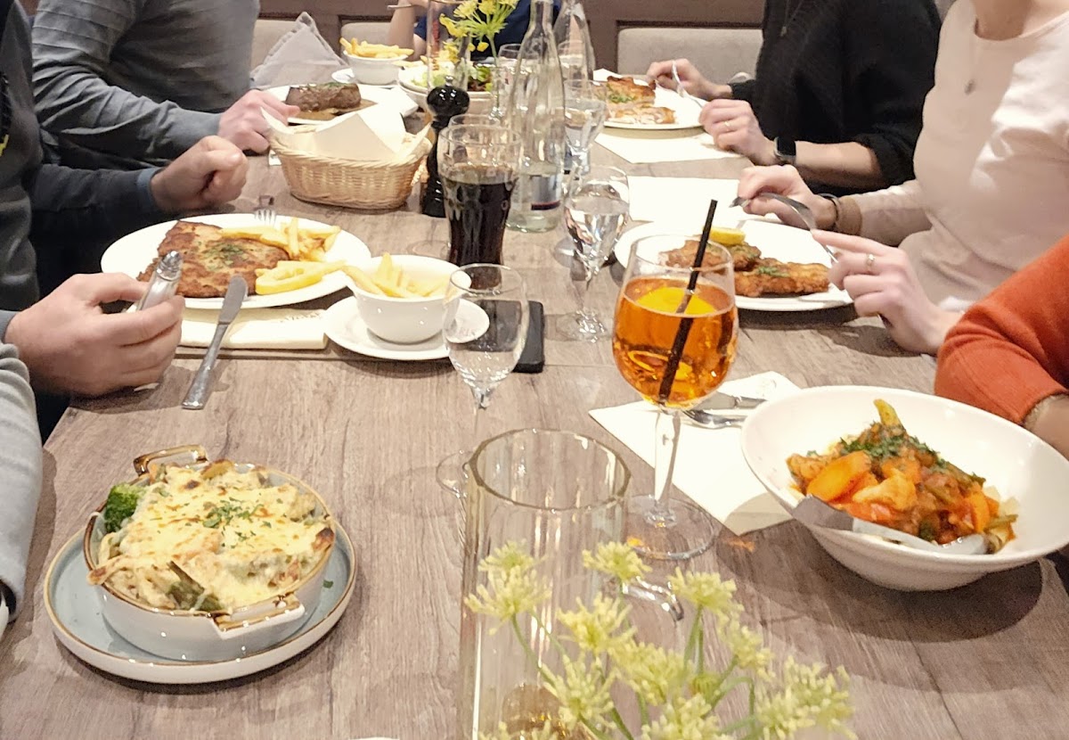 Restaurant Pfalzgraf Photo 6