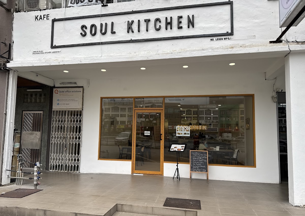 Soul Kitchen | Puchong Jaya