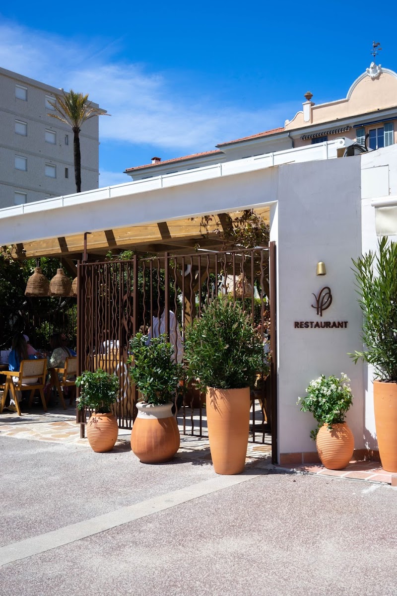 Le Petit Patio