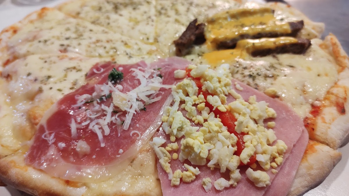 La Vera Pizzeria Photo 8