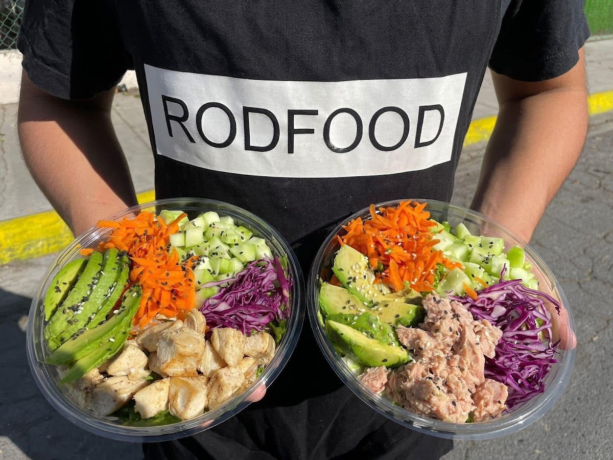RODFOOD JUAREZ Photo 4