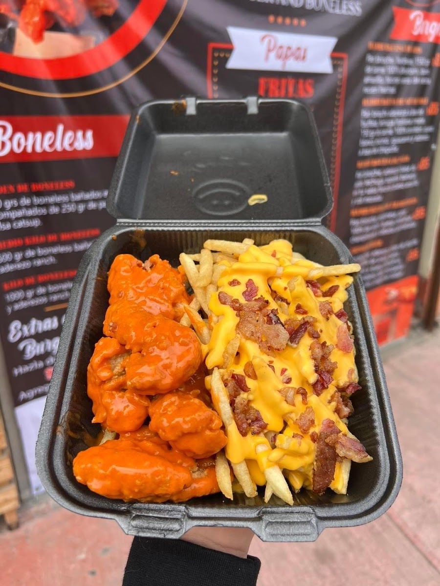 RODFOOD JUAREZ Photo 5