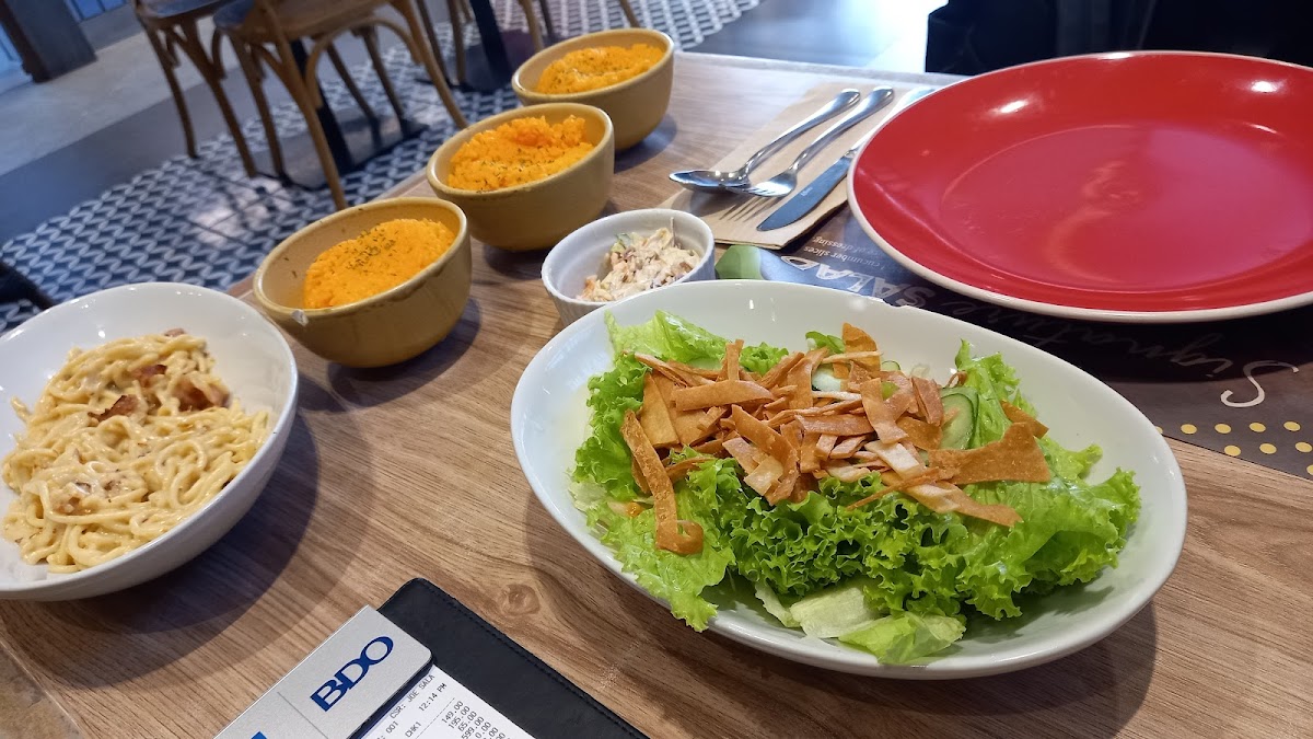 Peri Peri Evia Lifestyle Mall Photo 6