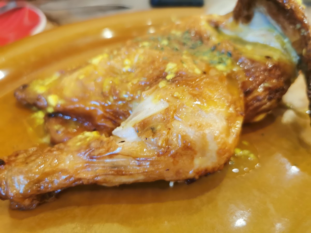 Peri Peri Evia Lifestyle Mall Photo 7