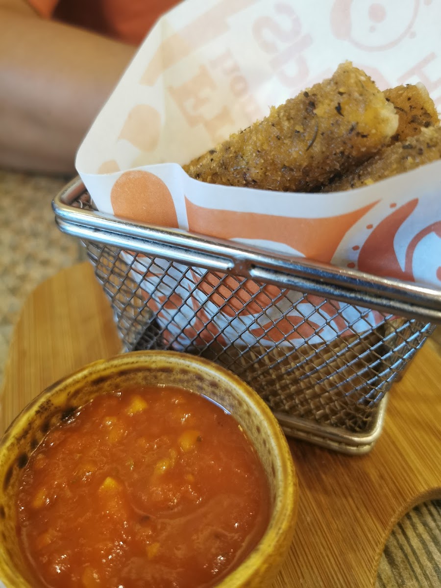 Peri Peri Evia Lifestyle Mall Photo 8