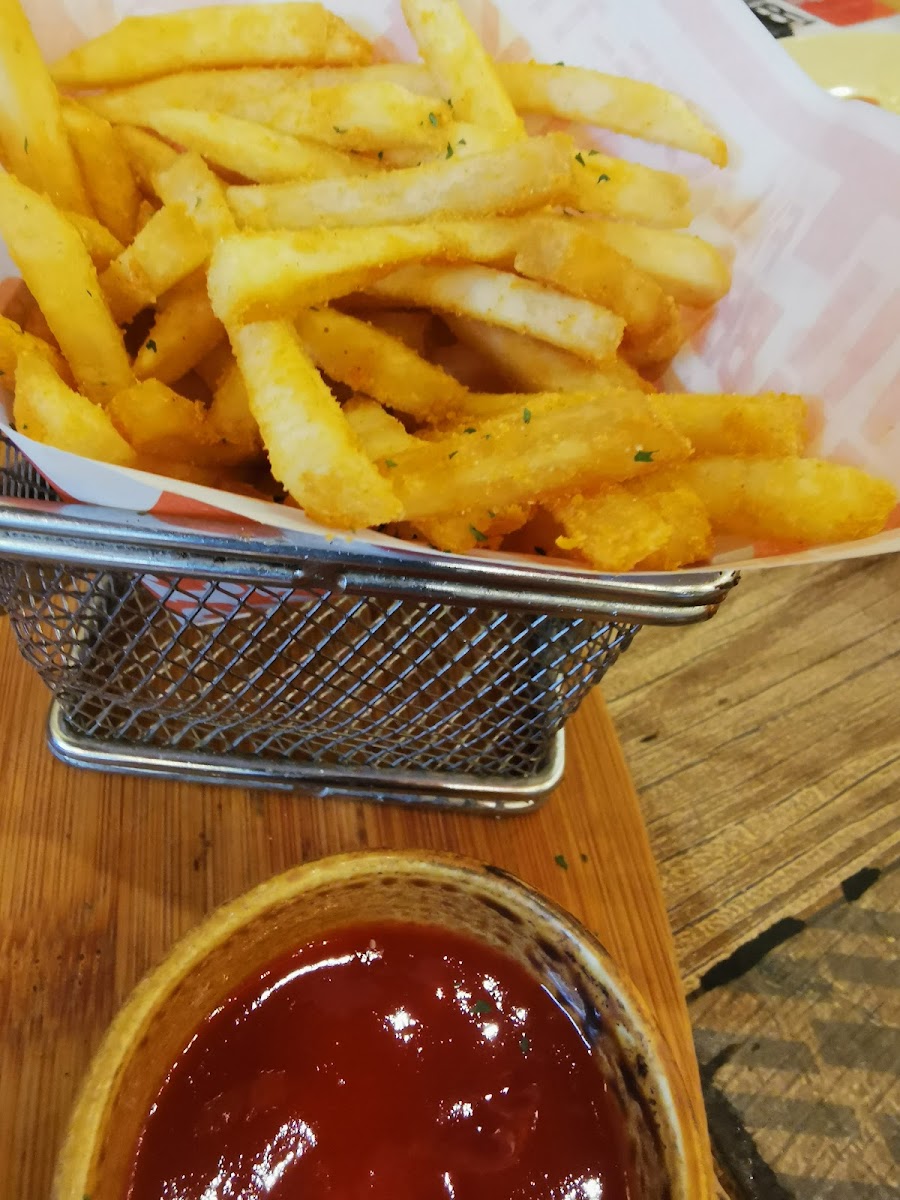 Peri Peri Evia Lifestyle Mall Photo 9