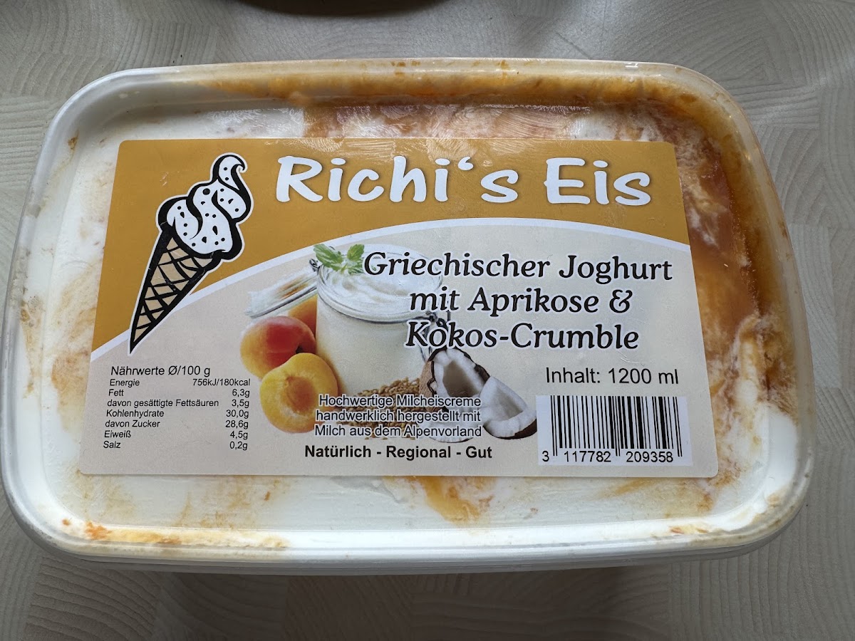 Richis Eis Photo 3