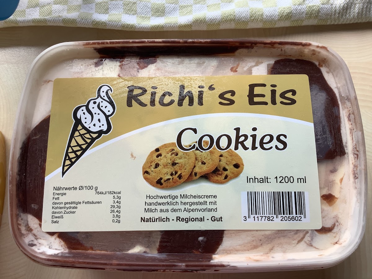 Richis Eis Photo 4