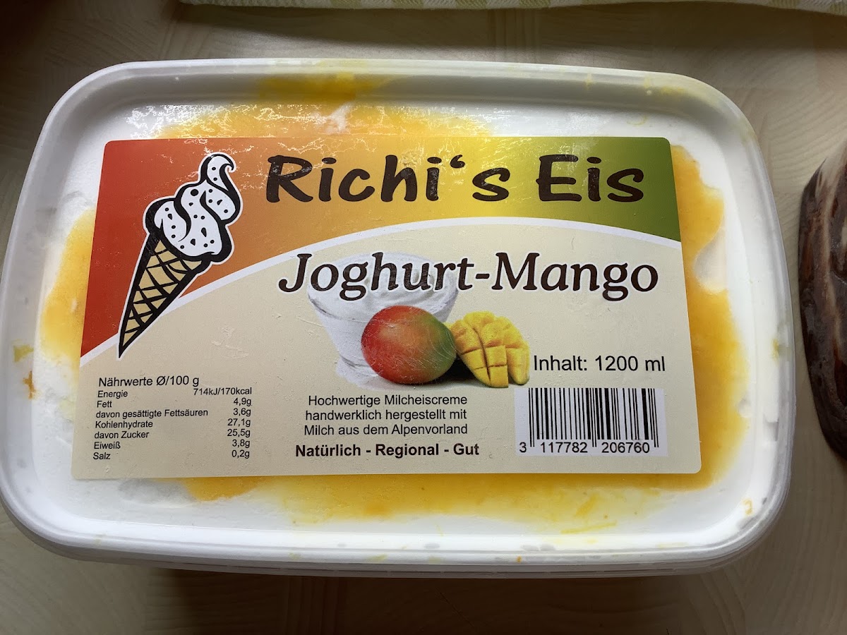 Richis Eis Photo 6