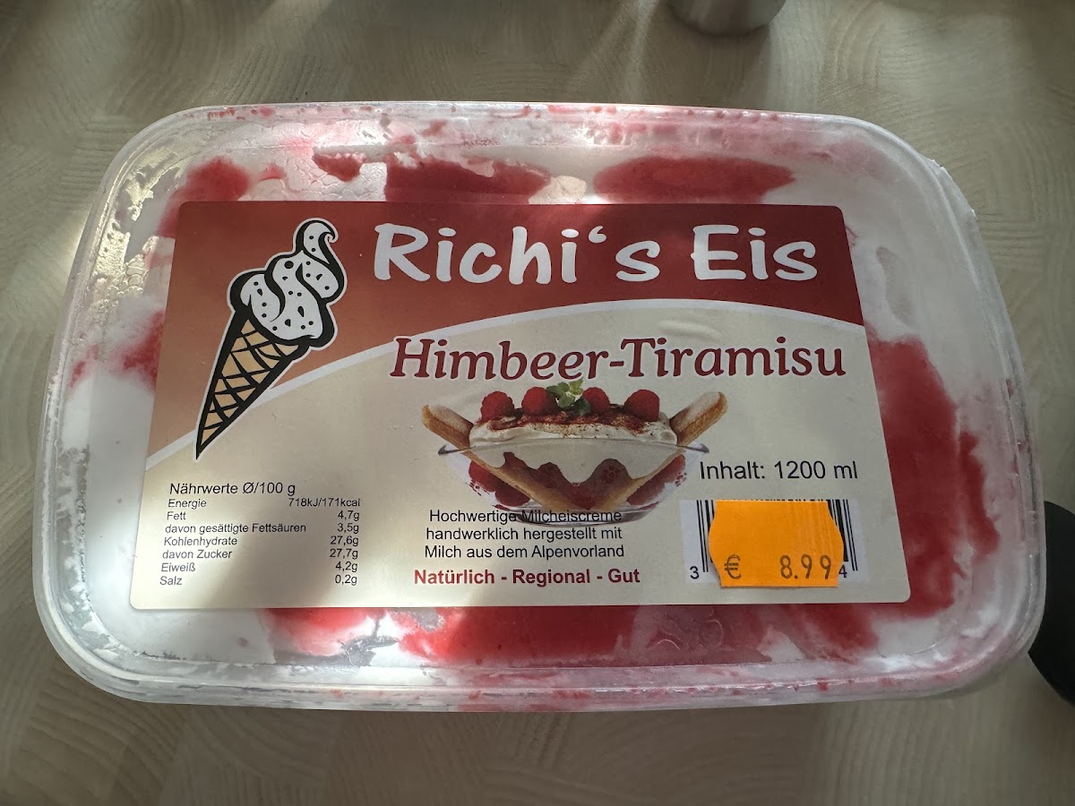 Richis Eis Photo 7