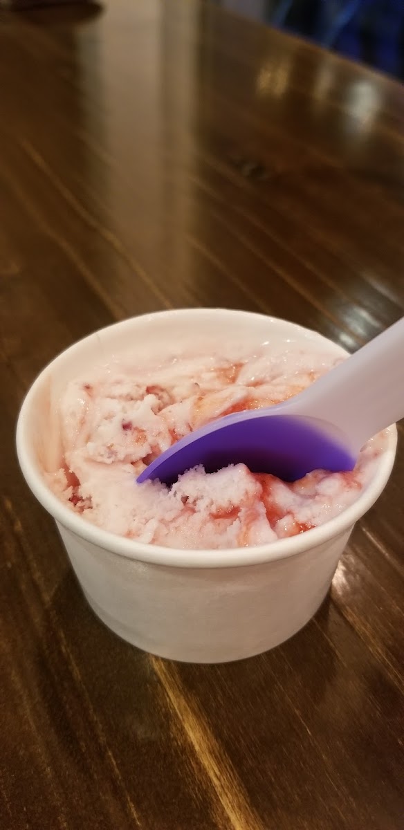 Churn and Spoon Photo 10