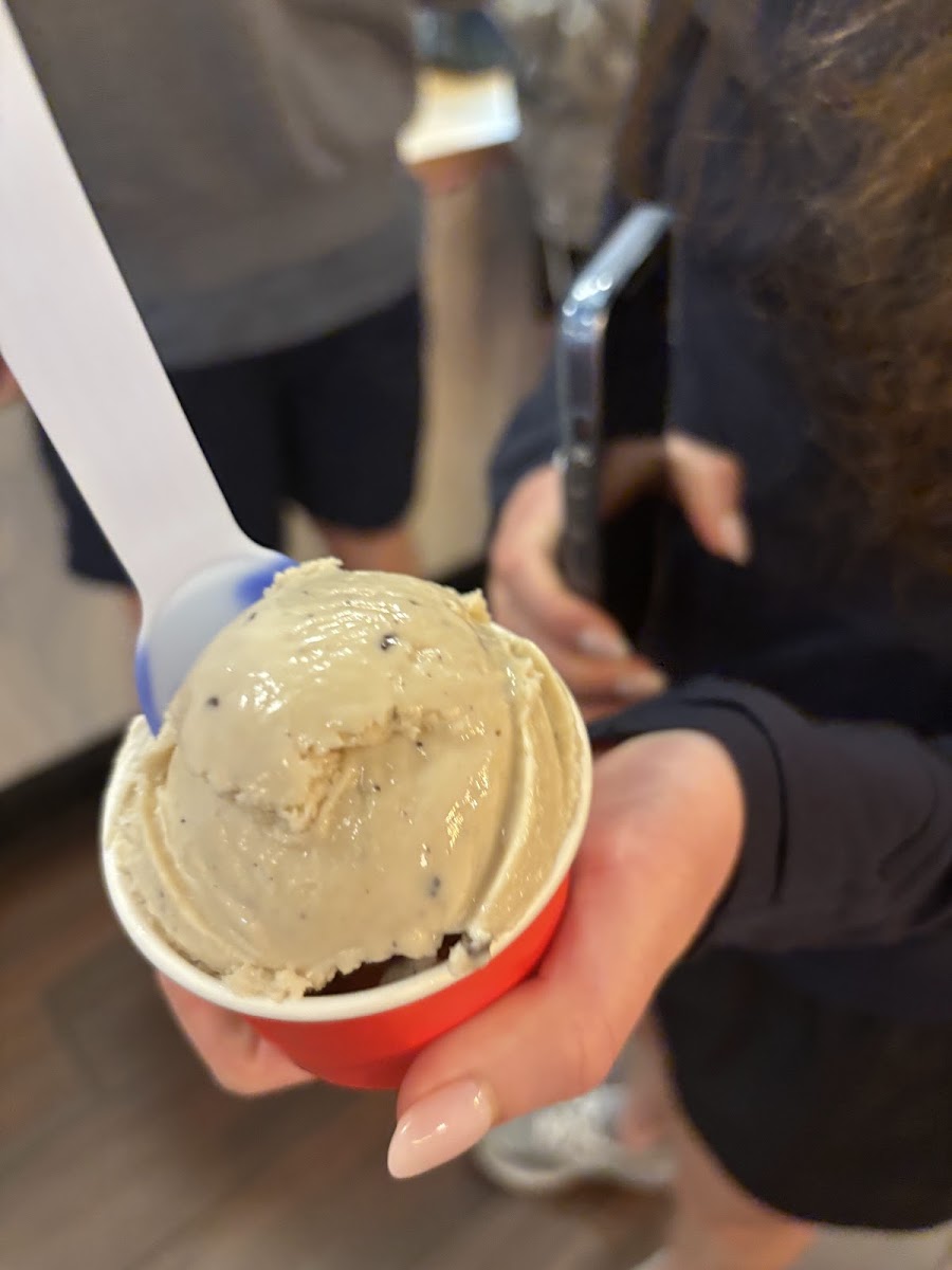 Churn and Spoon Photo 4
